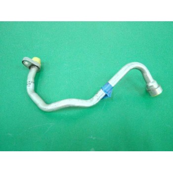 Recambio de tubos aire acondicionado para nissan qashqai (j11) 1.5 turbodiesel cat referencia OEM IAM 924474ED0A  