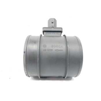 Recambio de caudalimetro para opel insignia sports tourer 2.0 cdti cat referencia OEM IAM 55562426 0281002912 