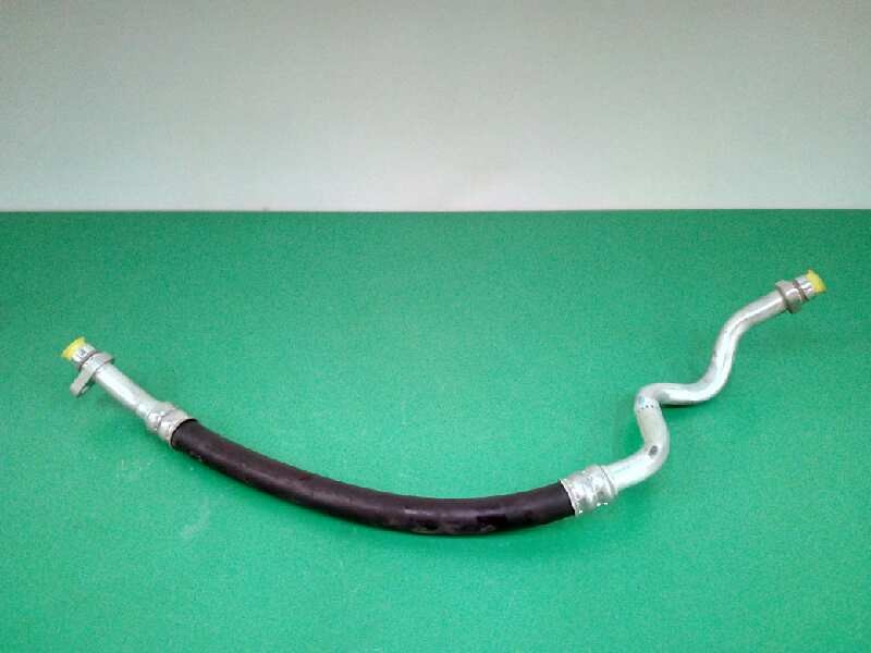 Recambio de tubos aire acondicionado para nissan qashqai (j11) 1.5 turbodiesel cat referencia OEM IAM 924804EA0B Recambio de tubos aire acondicionado para nissan qashqai (j11) 1.5 turbodiesel cat referencia OEM IAM 924804EA0B