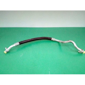 Recambio de tubos aire acondicionado para nissan qashqai (j11) 1.5 turbodiesel cat referencia OEM IAM 924804EA0B  