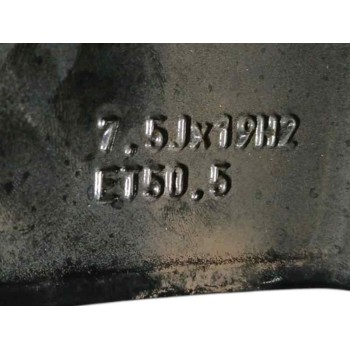Recambio de llanta para volvo xc40 (536) t3 1477 cc referencia OEM IAM 31471554 E,5JX19H2 ET 50,5 5H 5X110