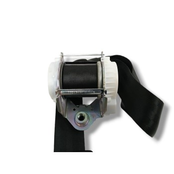 Recambio de cinturon seguridad trasero derecho para seat ibiza (6p1) reference referencia OEM IAM 6J0857805A  