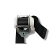 Recambio de cinturon seguridad trasero derecho para seat ibiza (6p1) reference referencia OEM IAM 6J0857805A  