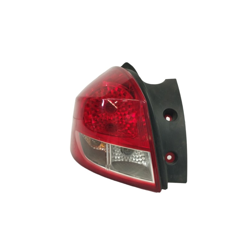 Recambio de piloto trasero izquierdo para renault clio iii (br0/1, cr0/1) 1.5 dci (br17, cr17) referencia OEM IAM 8200586843  