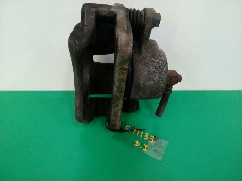 Recambio de pinza freno delantera izquierda para nissan patrol (k/w260) corto tb referencia OEM IAM   