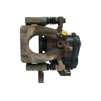 Recambio de pinza freno trasera derecha para nissan x-trail (t32) 1.6 dci turbodiesel cat referencia OEM IAM 440004CA0A  