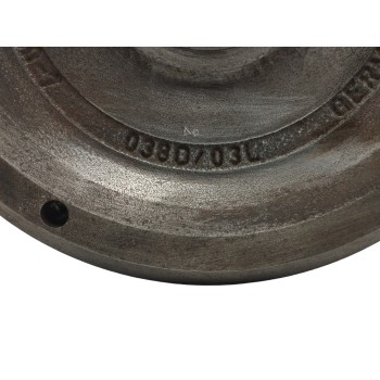 Recambio de volante motor para audi a1 (8x) 1.6 tdi referencia OEM IAM 038003L  