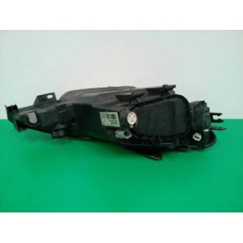 Recambio de faro izquierdo para peugeot 206 berlina xt referencia OEM IAM 9628666880  