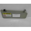 Recambio de parasol derecho para dacia sandero 0.9 tce cat referencia OEM IAM 964001901R  