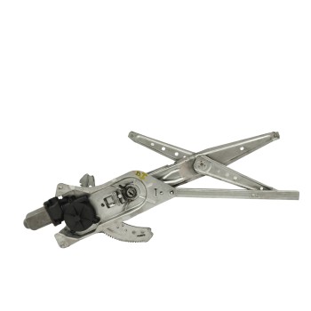 Recambio de elevalunas delantero izquierdo para renault kangoo (f/kc0) 1.5 dci diesel referencia OEM IAM 400663  