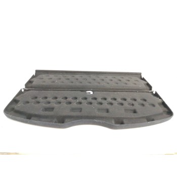 Recambio de bandeja trasera para skoda octavia berlina (1z3) 2.0 16v fsi referencia OEM IAM 1Z5867769  