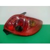 Recambio de piloto trasero derecho para peugeot 206 berlina xt referencia OEM IAM   