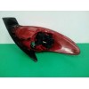 Recambio de piloto trasero derecho para peugeot 206 berlina xt referencia OEM IAM   