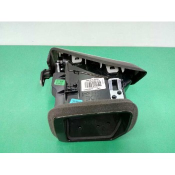 Recambio de rejilla aireadora para nissan qashqai (j11) 1.5 turbodiesel cat referencia OEM IAM 687604EA0A LADO DERECHO 