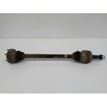 Recambio de transmision trasera derecha para ssangyong rodius ii 2.0 xdi referencia OEM IAM   