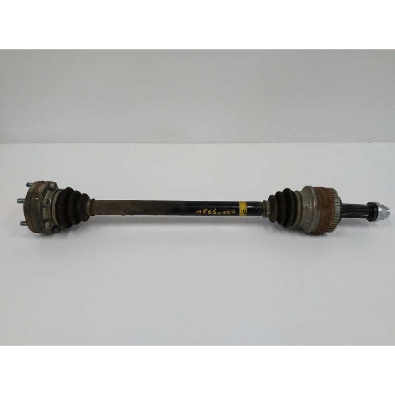 Recambio de transmision trasera derecha para ssangyong rodius ii 2.0 xdi referencia OEM IAM   