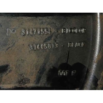 Recambio de llanta para volvo xc40 (536) t3 1477 cc referencia OEM IAM 31471554 E,5JX19H2 ET 50,5 5H 5X110