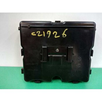 Recambio de modulo electronico para nissan qashqai (j11) 1.5 turbodiesel cat referencia OEM IAM 277604EA2C 5HB01203021 