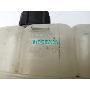 Recambio de deposito expansion para nissan note (e11, ne11) 1.5 dci referencia OEM IAM 21710BJ40A  