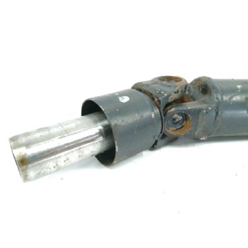 Recambio de transmision central para nissan vanette (c 220) vanette furgoneta diesel referencia OEM IAM  66 CM ACOPLE CUADRADO