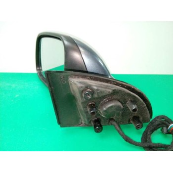 Recambio de retrovisor izquierdo para peugeot 307 berlina (s2) xs referencia OEM IAM 8149AW ELECTRICO 