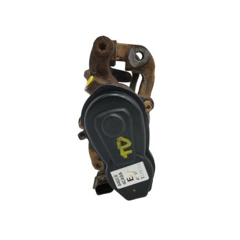 Recambio de pinza freno trasera derecha para nissan x-trail (t32) 1.6 dci turbodiesel cat referencia OEM IAM 440004CA0A  