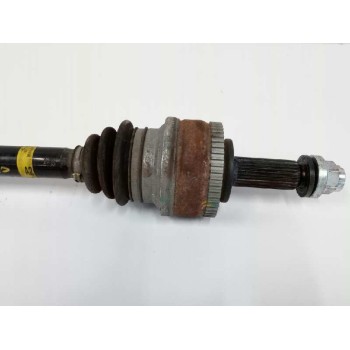 Recambio de transmision trasera derecha para ssangyong rodius ii 2.0 xdi referencia OEM IAM   