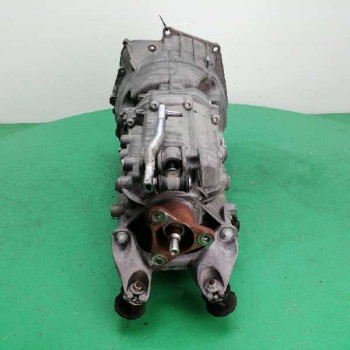 Recambio de caja cambios para bmw serie 1 berlina (e81/e87) 118d referencia OEM IAM BEO  
