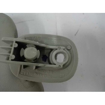 Recambio de parasol derecho para dacia sandero 0.9 tce cat referencia OEM IAM 964001901R  