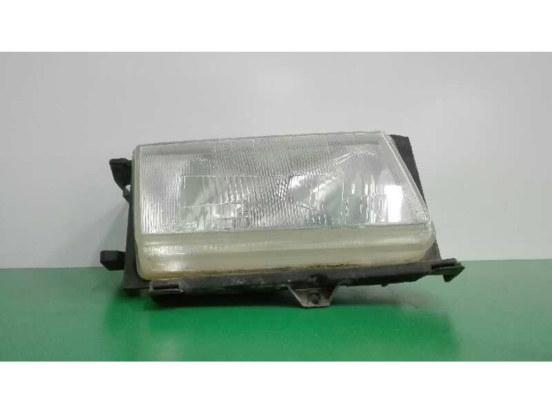 Recambio de faro derecho para peugeot expert kombi confort acristaldo (8 asientos) referencia OEM IAM 36160748  