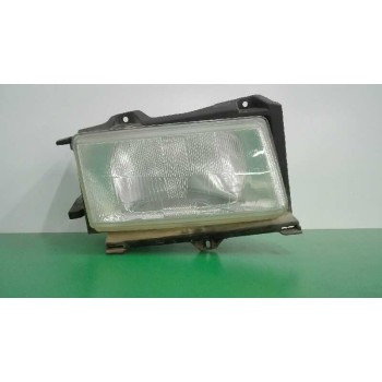 Recambio de faro derecho para peugeot expert kombi confort acristaldo (8 asientos) referencia OEM IAM 36160748  