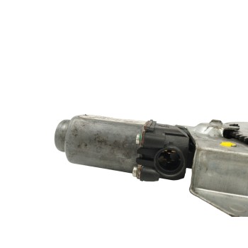 Recambio de elevalunas delantero izquierdo para renault kangoo (f/kc0) 1.5 dci diesel referencia OEM IAM 400663  