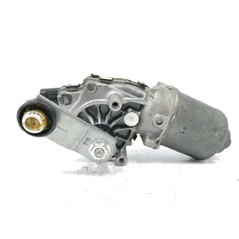 Recambio de motor limpia delantero para opel insignia sports tourer 2.0 cdti cat referencia OEM IAM 13227392  