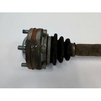 Recambio de transmision trasera derecha para ssangyong rodius ii 2.0 xdi referencia OEM IAM   