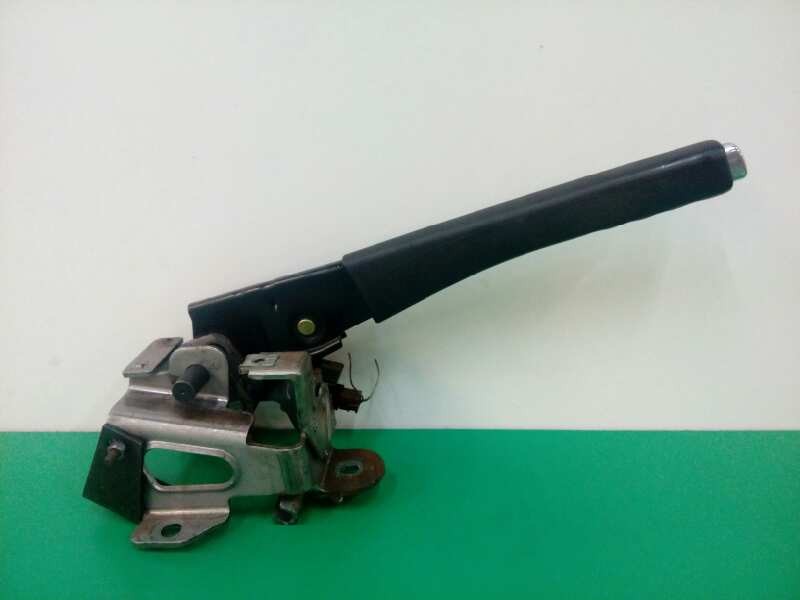 Recambio de palanca freno de mano para peugeot 307 break / sw (s1) sw pack referencia OEM IAM 9636797977  