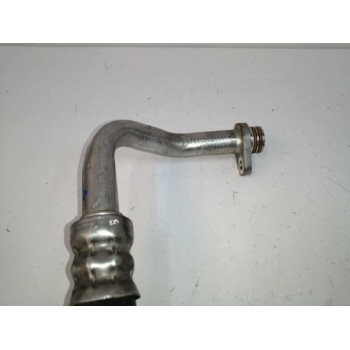 Recambio de tubos aire acondicionado para citroën c4 picasso 1.2 12v e-thp referencia OEM IAM 9808251880  