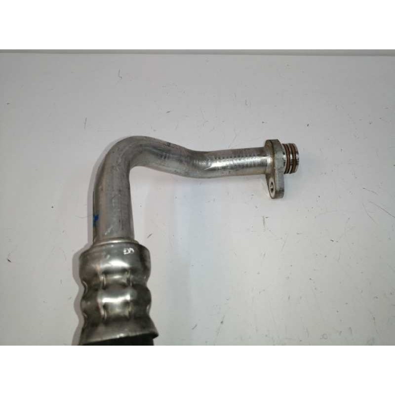 TUBOS AIRE ACONDICIONADO