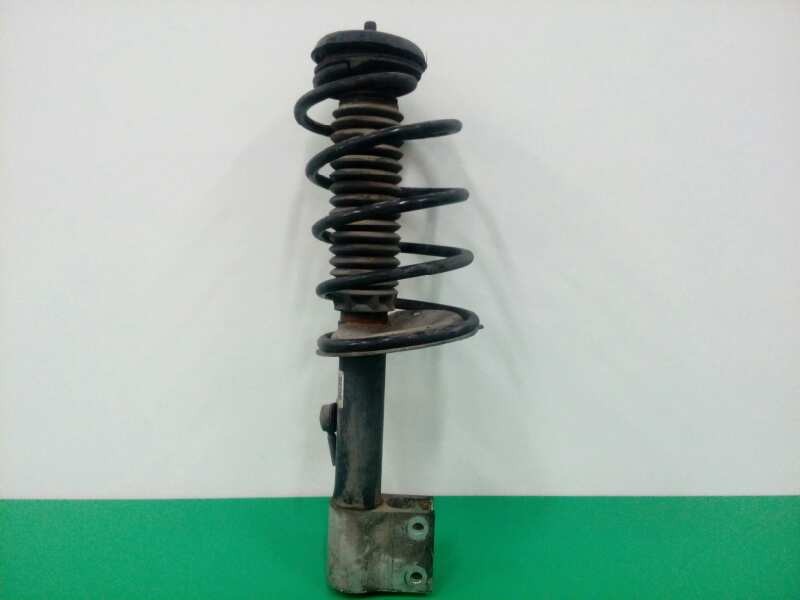 Recambio de amortiguador delantero izquierdo para peugeot 307 break / sw (s1) sw pack referencia OEM IAM   