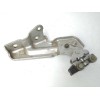 Recambio de soporte / guia puerta corredera para nissan note (e11, ne11) 1.5 dci referencia OEM IAM 82421JX00B INFERIOR IZQUIERD