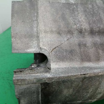 Recambio de caja cambios para bmw serie 1 berlina (e81/e87) 118d referencia OEM IAM BEO  