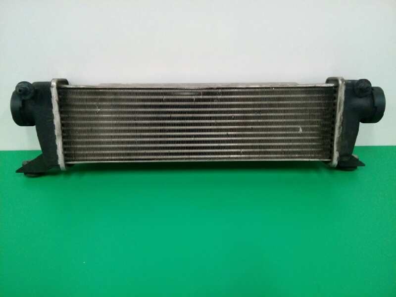 Recambio de intercooler para mercedes-benz clase a (w168) 170 cdi (168.009) referencia OEM IAM A1685000000  