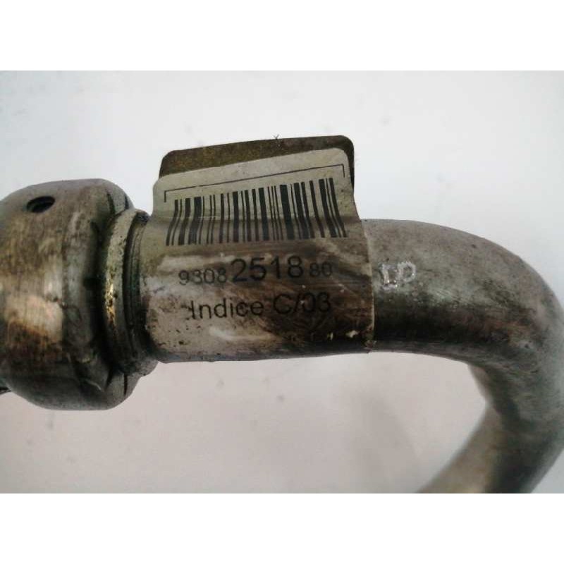 TUBOS AIRE ACONDICIONADO