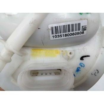 Recambio de aforador para volkswagen passat berlina (3c2) 1.4 16v tsi referencia OEM IAM 3C0919051AE  