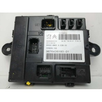 MODULO ELECTRONICO 9676426180 503950820103 