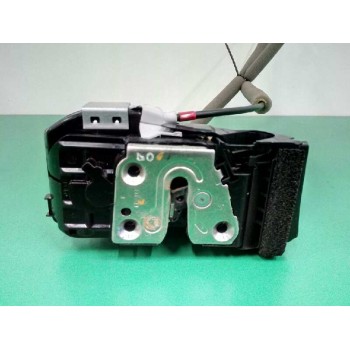 CERRADURA PUERTA TRASERA IZQUIERDA P32SRLCS 