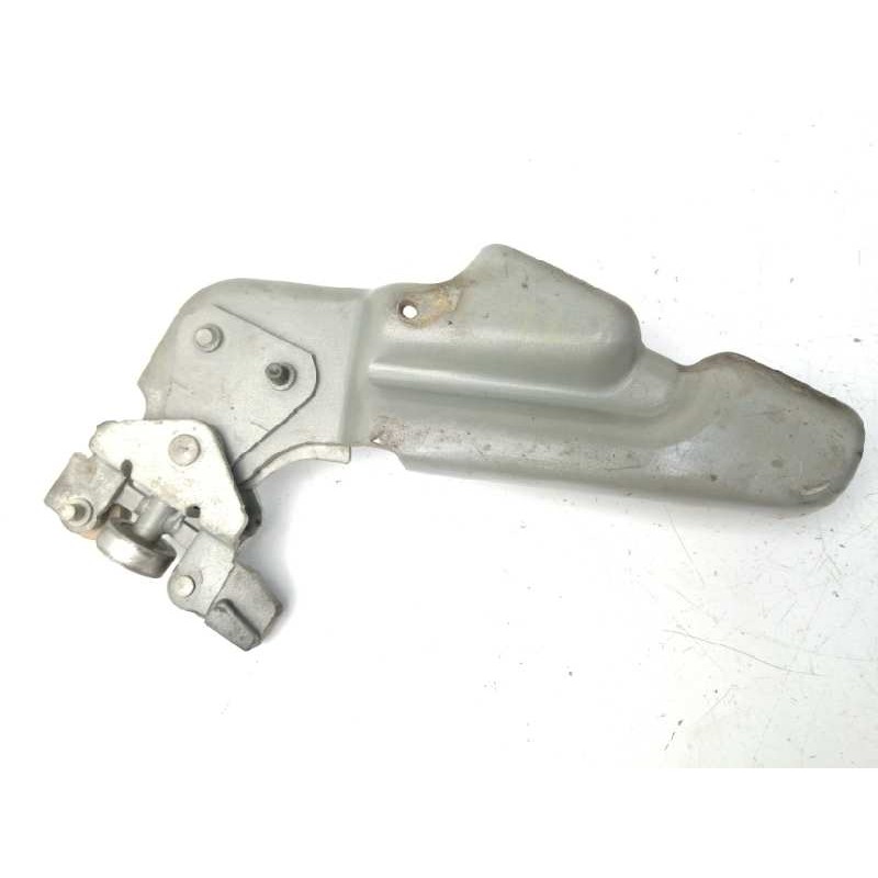 SOPORTE / GUIA PUERTA CORREDERA INFERIOR IZQUIERDA