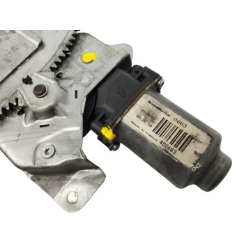 Recambio de elevalunas delantero izquierdo para renault kangoo (f/kc0) 1.5 dci diesel referencia OEM IAM 400663  