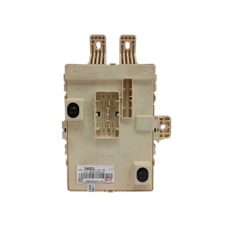 Recambio de caja reles / fusibles para kia sportage iv (ql, qle) 1.7 crdi referencia OEM IAM 919503W033  