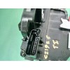 Recambio de cerradura puerta trasera izquierda para nissan qashqai (j11) 1.5 turbodiesel cat referencia OEM IAM P32SRLCS  