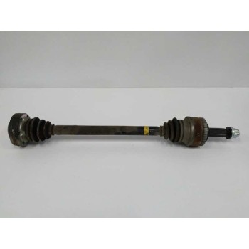 Recambio de transmision trasera izquierda para ssangyong rodius ii 2.0 xdi referencia OEM IAM   